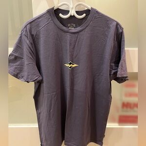 Men’s Billabong short sleeve t shirt